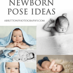 Newborn Photography Poses Guide