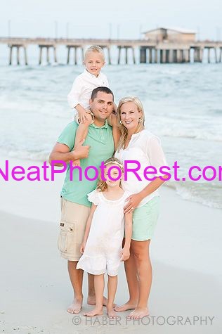 Beach Photography Tips For Family Beach Picture Ideas