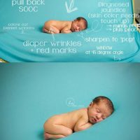 Newborn Photography Tips For Beginners