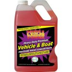 1 Gallon Purple Power Heavy Duty Vehicle And Boat Pressure Wash Concentrate New