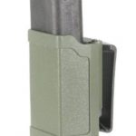 BLACKHAWK Double Stack Single Mag Case Matte Finish for 9mm.40 cal Olive