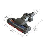 For Dyson V6DC45DC59DC61DC62 Vacuum Motorized Floor Head Brush Tool Part