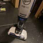 Hoover One Pwr Cordless Floormate Jet Vacuum Mop Cleaner no Handle Or Battery