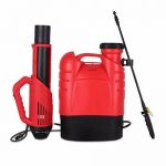 Electrostatic Sprayer Battery Powered Backpack Sprayer Professional