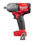 Milwaukee 2861 20 M18 FUEL 1 2 Mid Torque Impact Wrench with Friction Ring To
