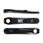 Stages Stages Left Arm Power Meter Ultegra 8000 175mm