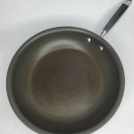 Anolon Advanced Hard Anodized Nonstick Frying Pan Skillet 12.75