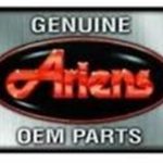 Genuine OEM Ariens Lawn Mower Rod 00187100