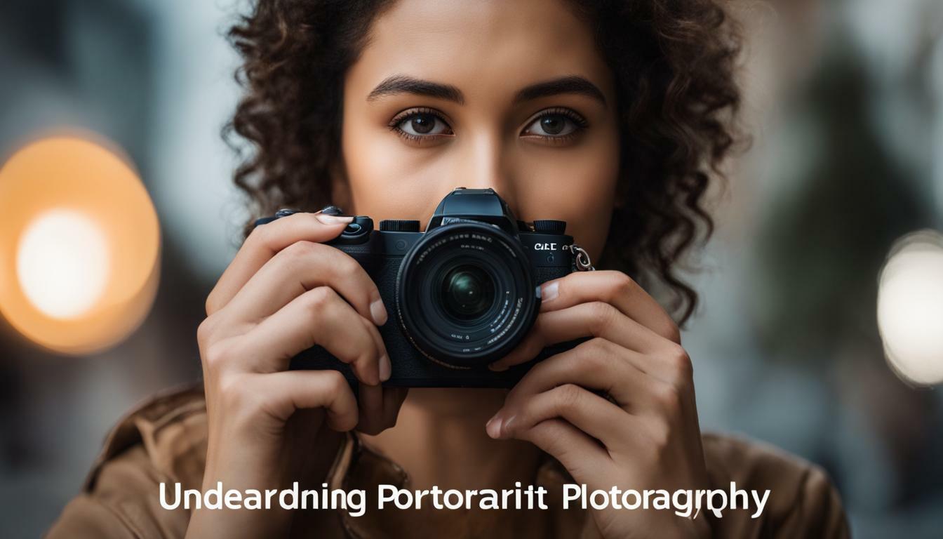 Understanding Portrait Photography Definition A Simple Guide