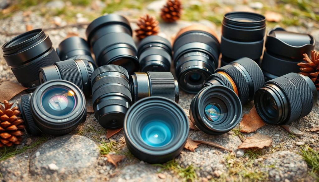 Best lenses for landscape photography