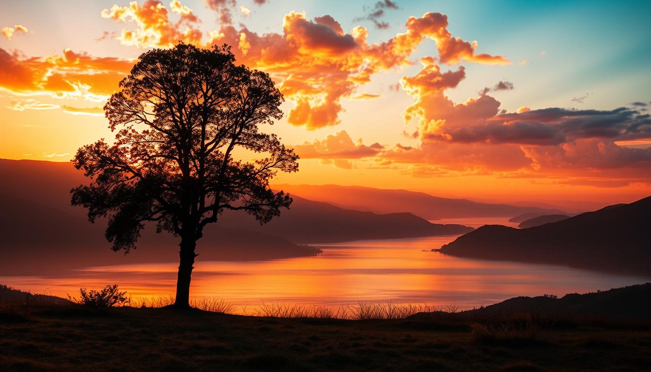 Capture Magic Golden Hour Photography Tips NeatPhotoRest
