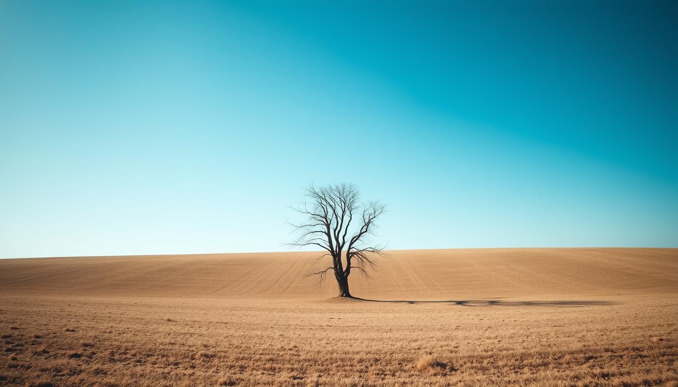 Minimalism in art and photography