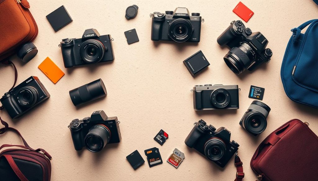 best mirrorless cameras for beginners