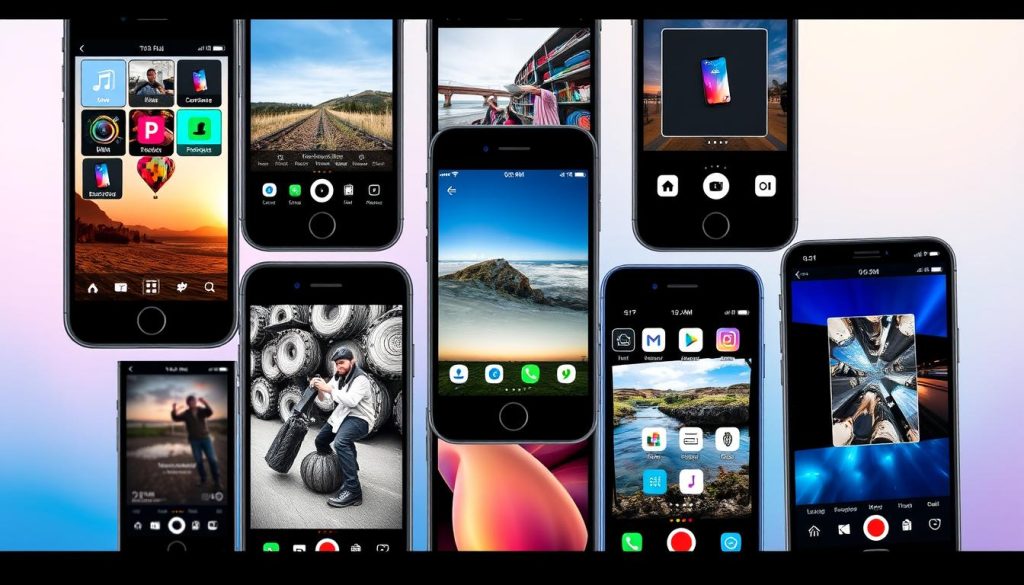 essential photography app features