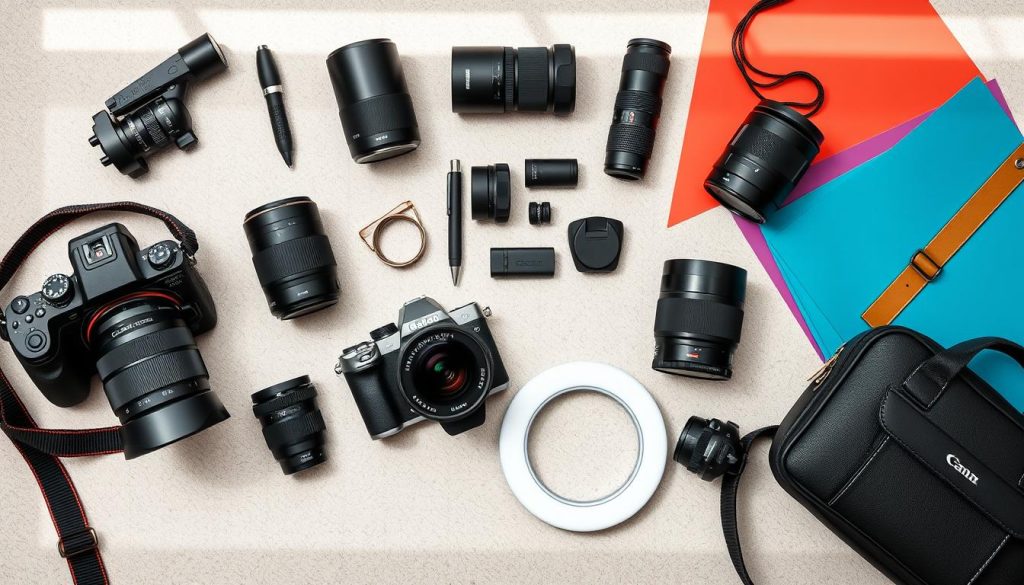 photography gear for influencers