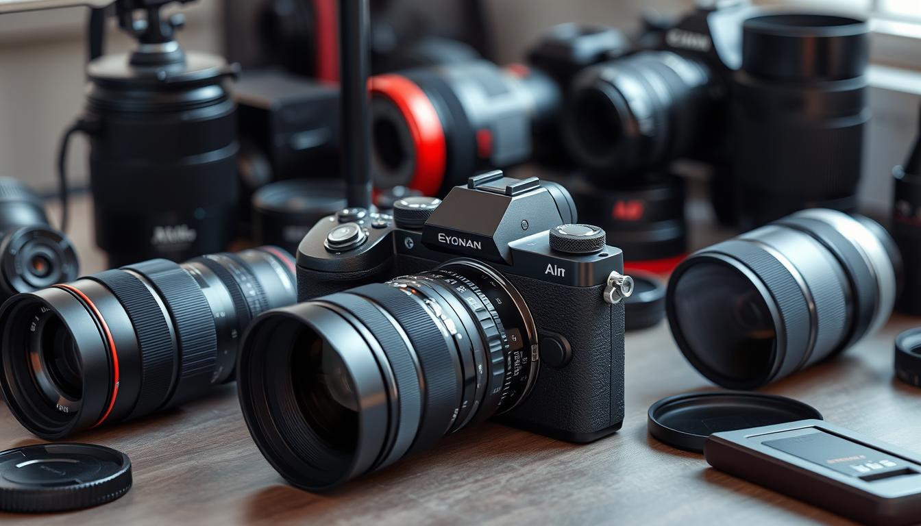 Discover the Power of Mirrorless Cameras Today! – NeatPhotoRest