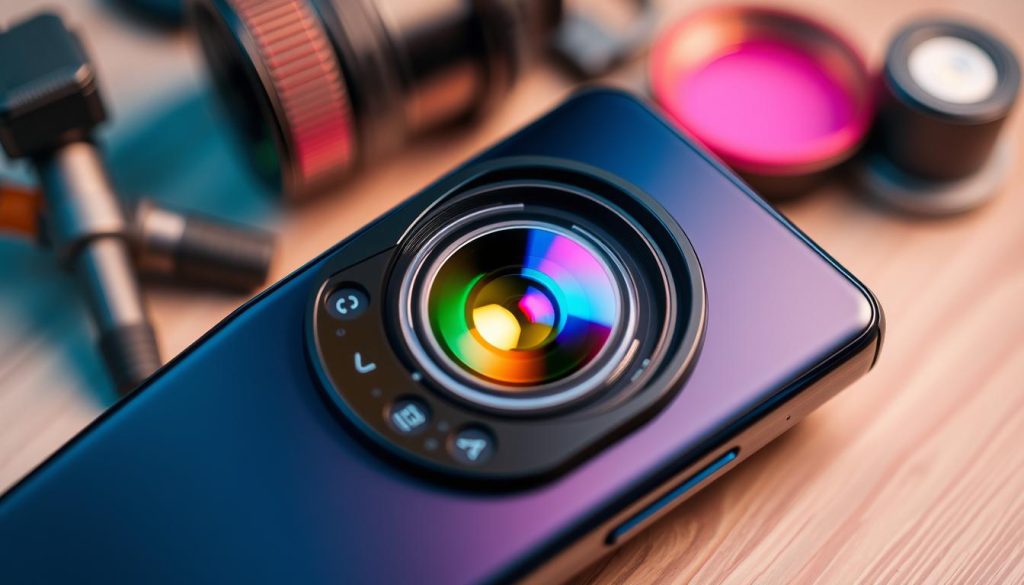 smartphone cameras